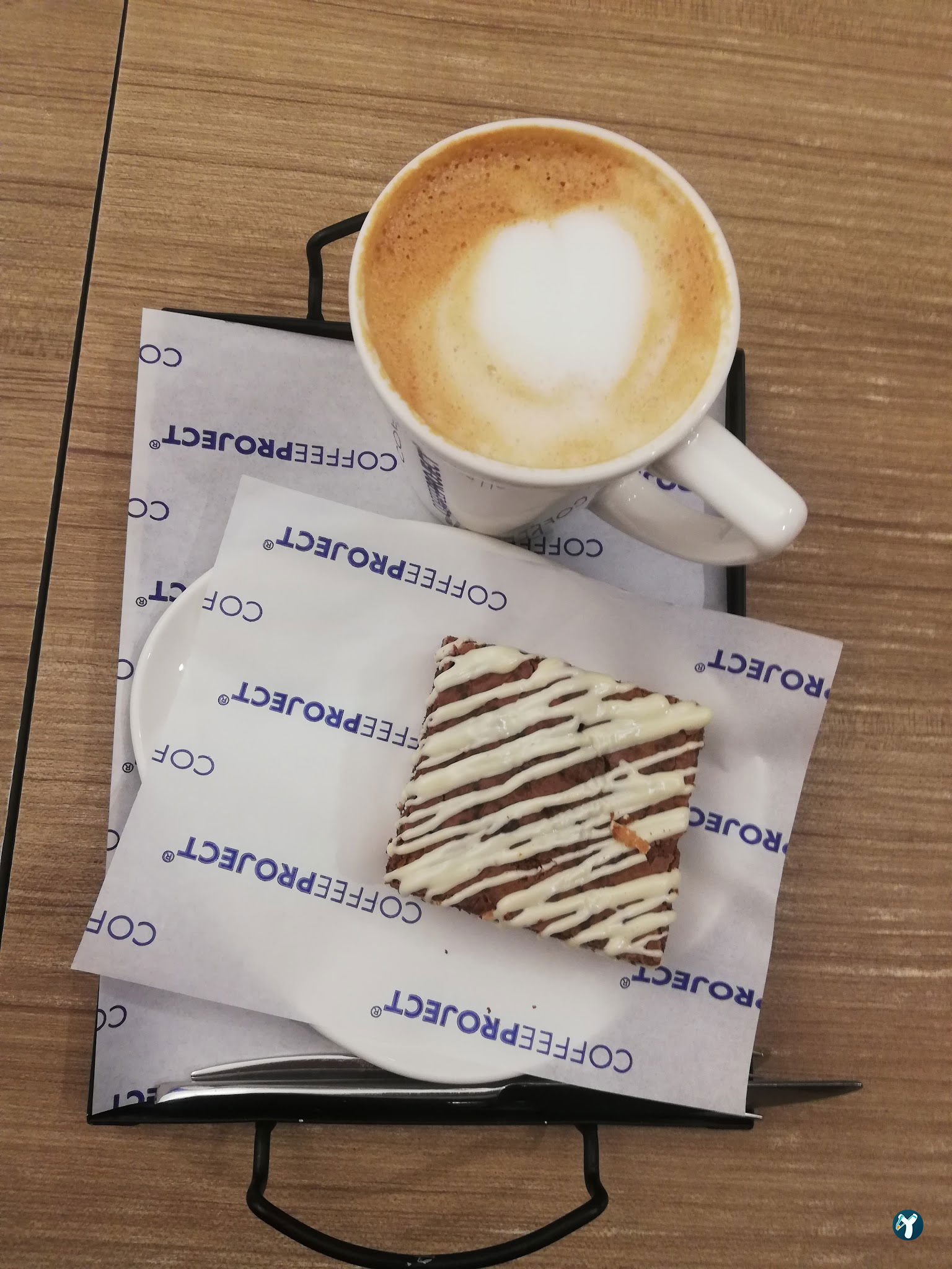 Coffee Project | İncek