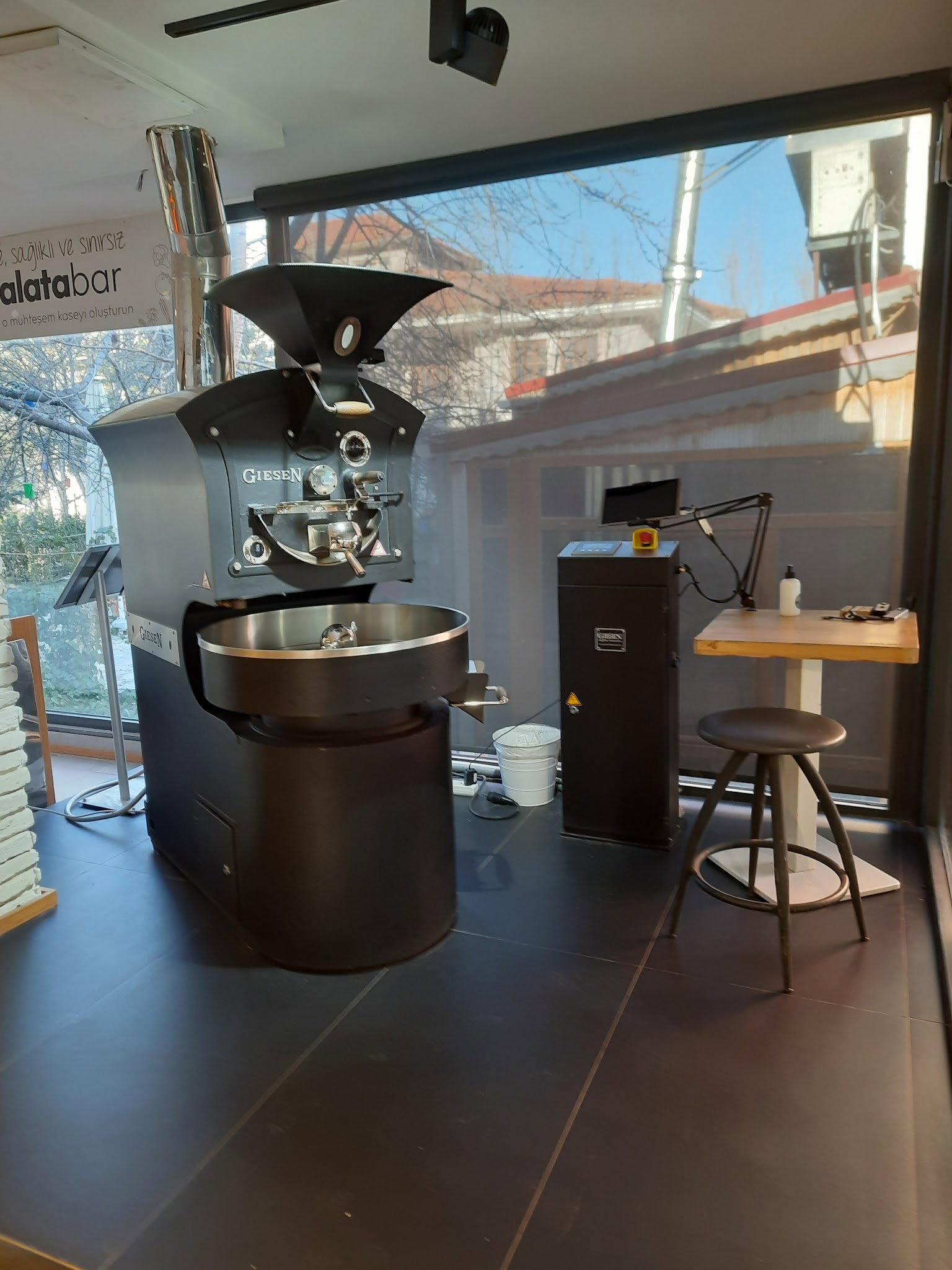 Coffee Project | İncek