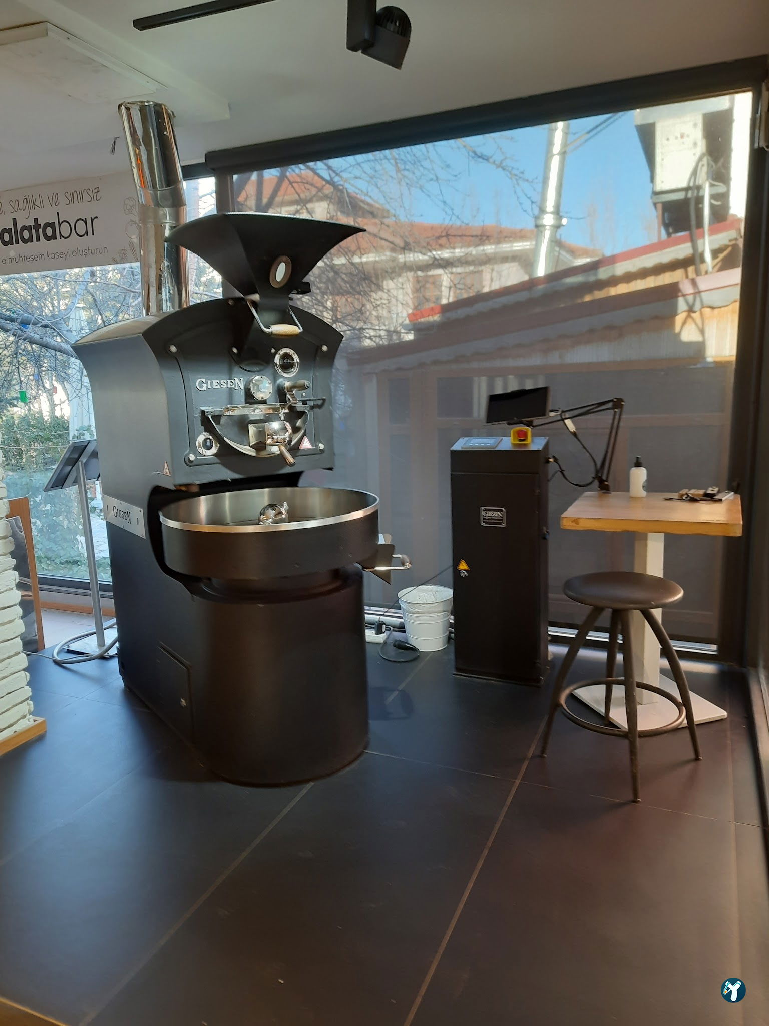 Coffee Project | İncek