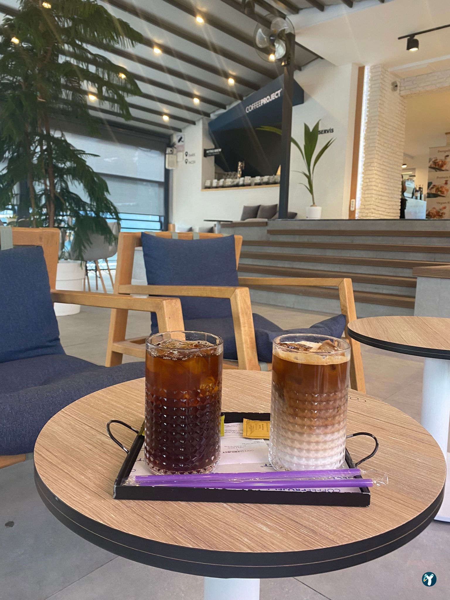 Coffee Project | İncek