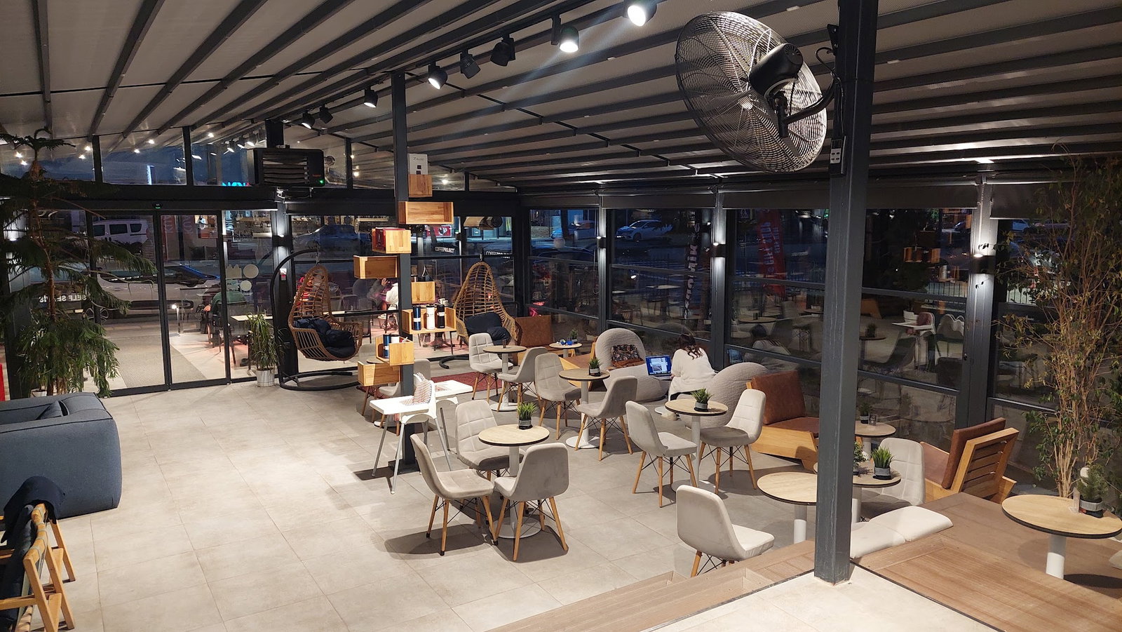 Coffee Project | İncek