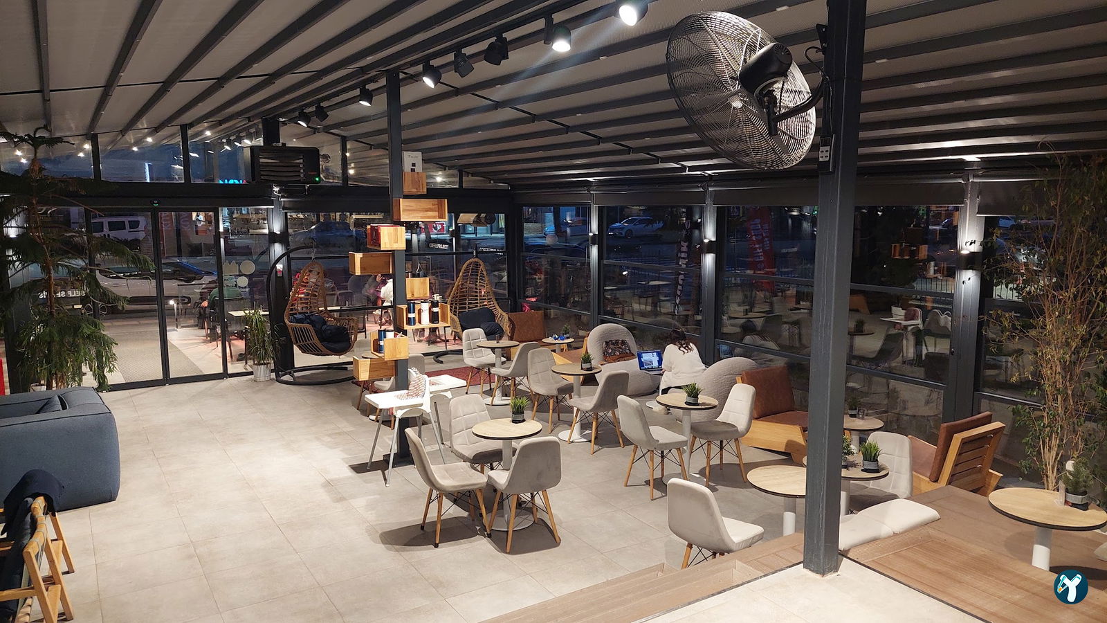 Coffee Project | İncek