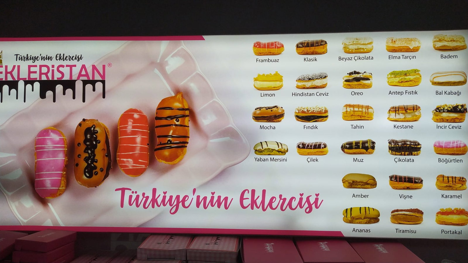 Ekleristan Büyükçekmece