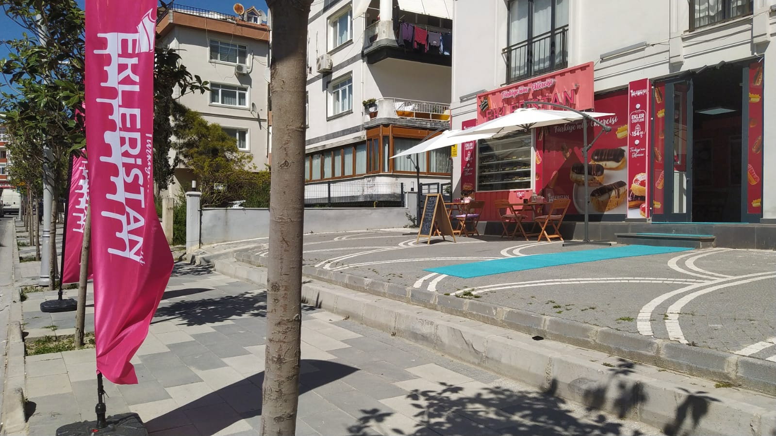 Ekleristan Büyükçekmece