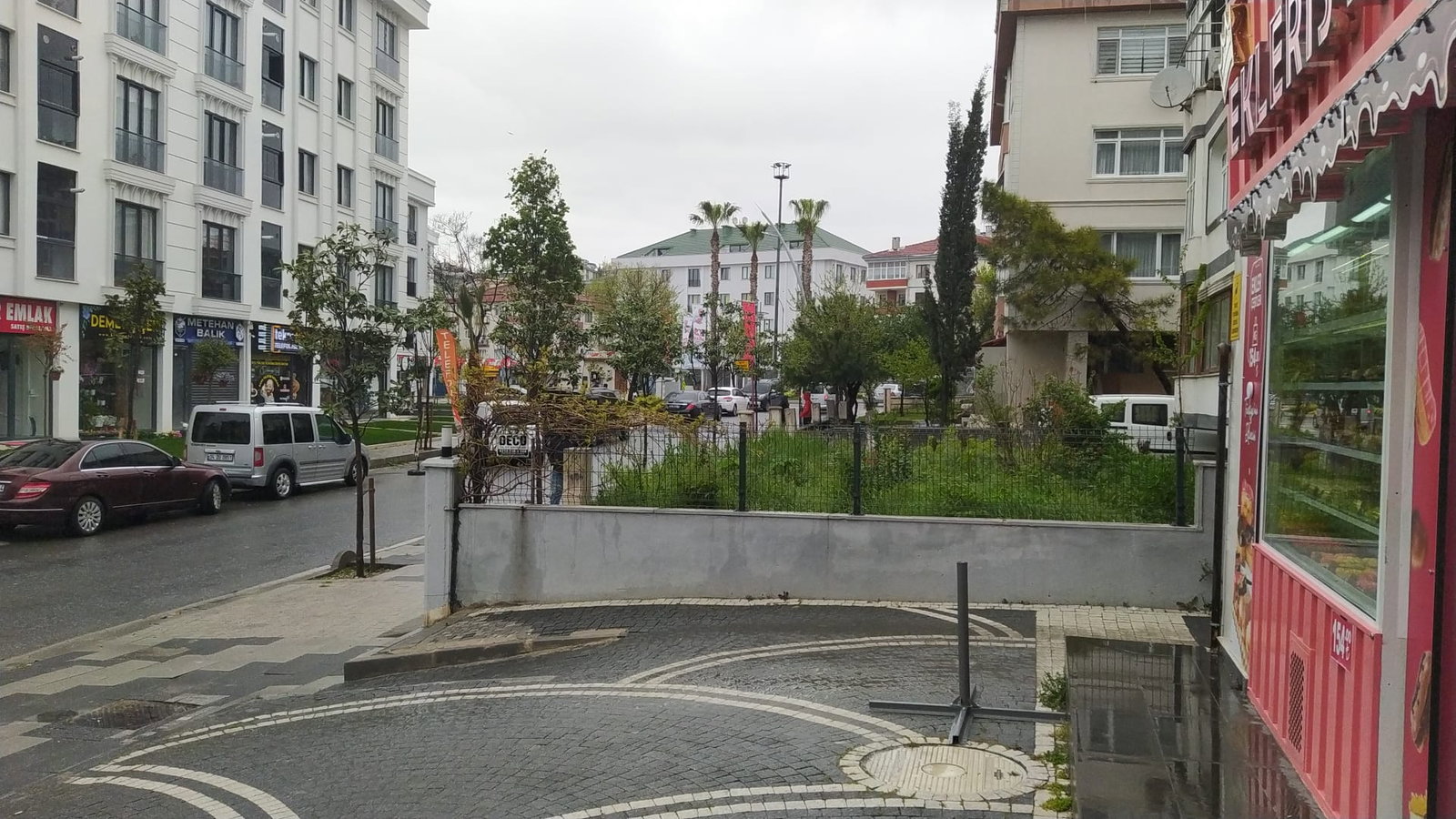 Ekleristan Büyükçekmece