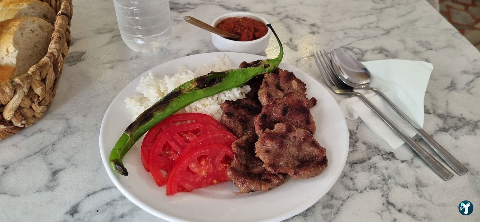 Köfteci Bayram