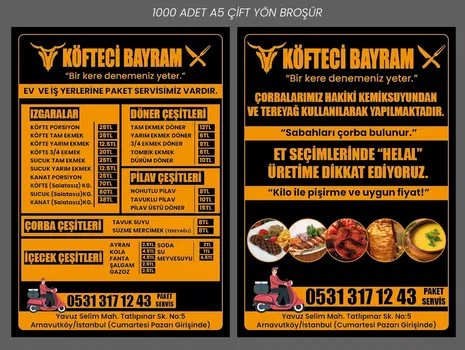 Köfteci Bayram resimleri
