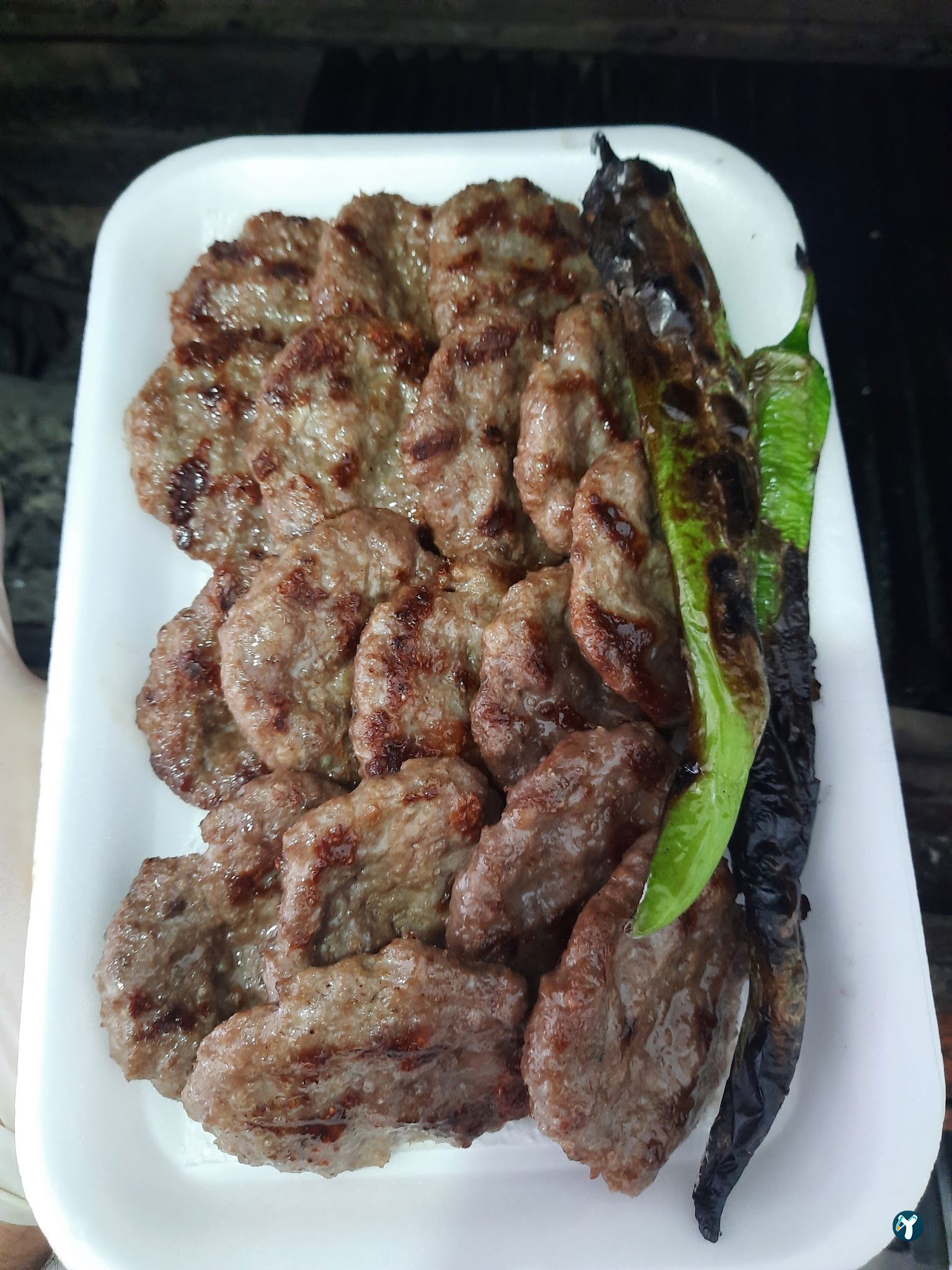 Köfteci Bayram