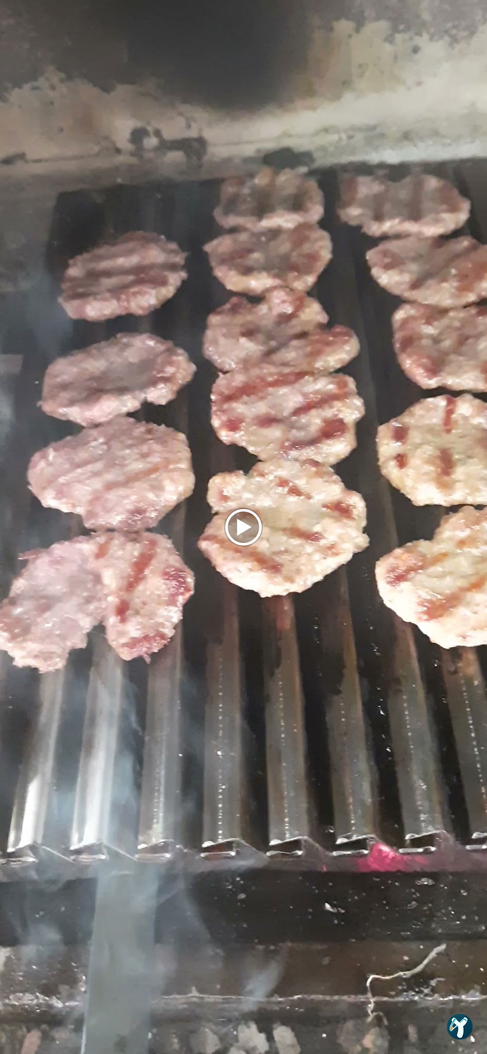 Köfteci Bayram