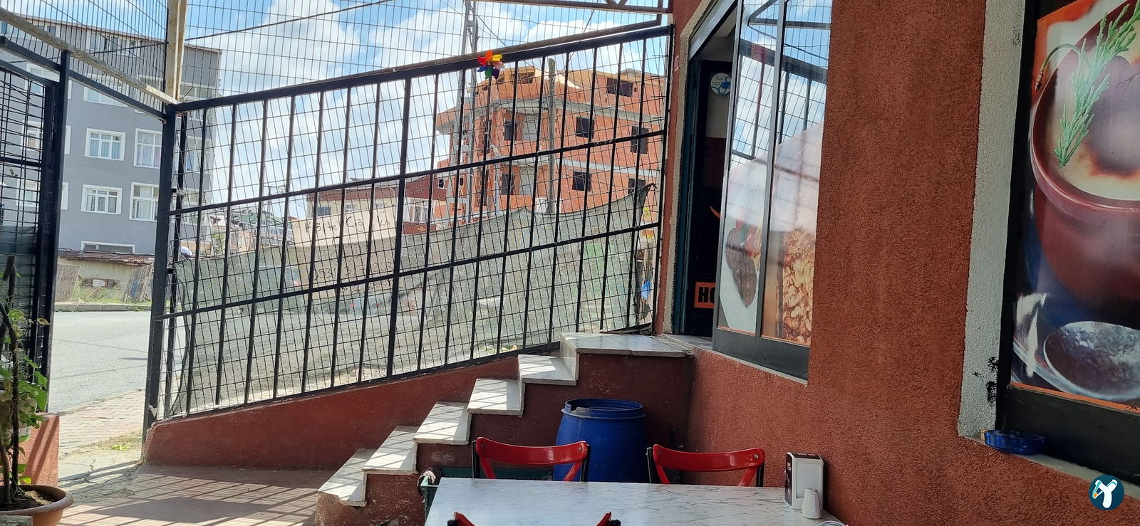 Köfteci Bayram