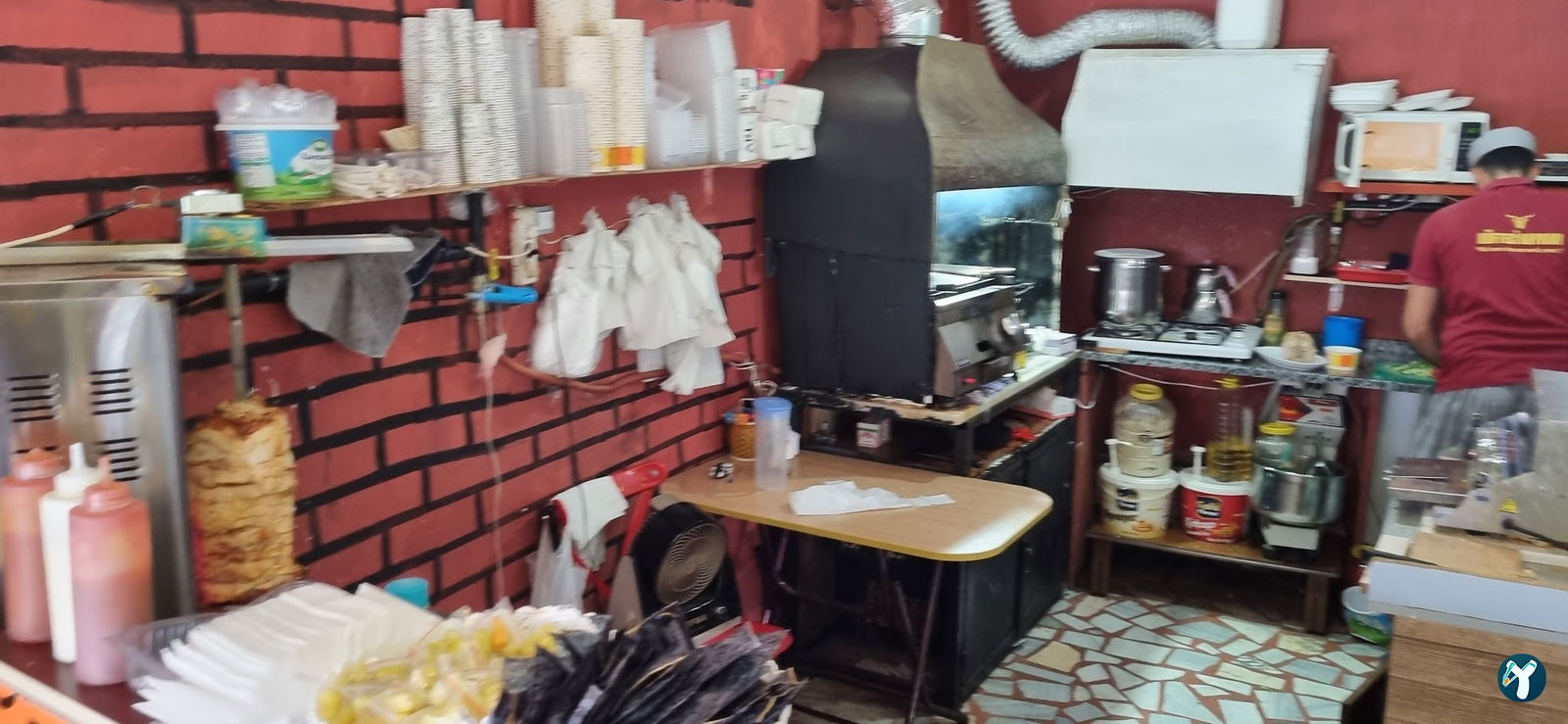 Köfteci Bayram