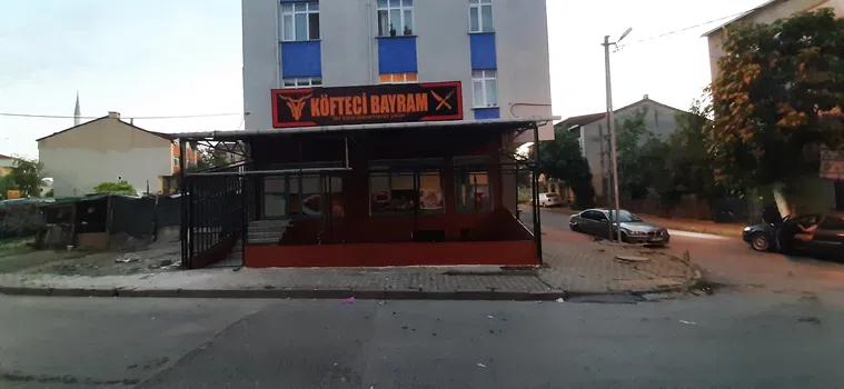 Köfteci Bayram resimleri