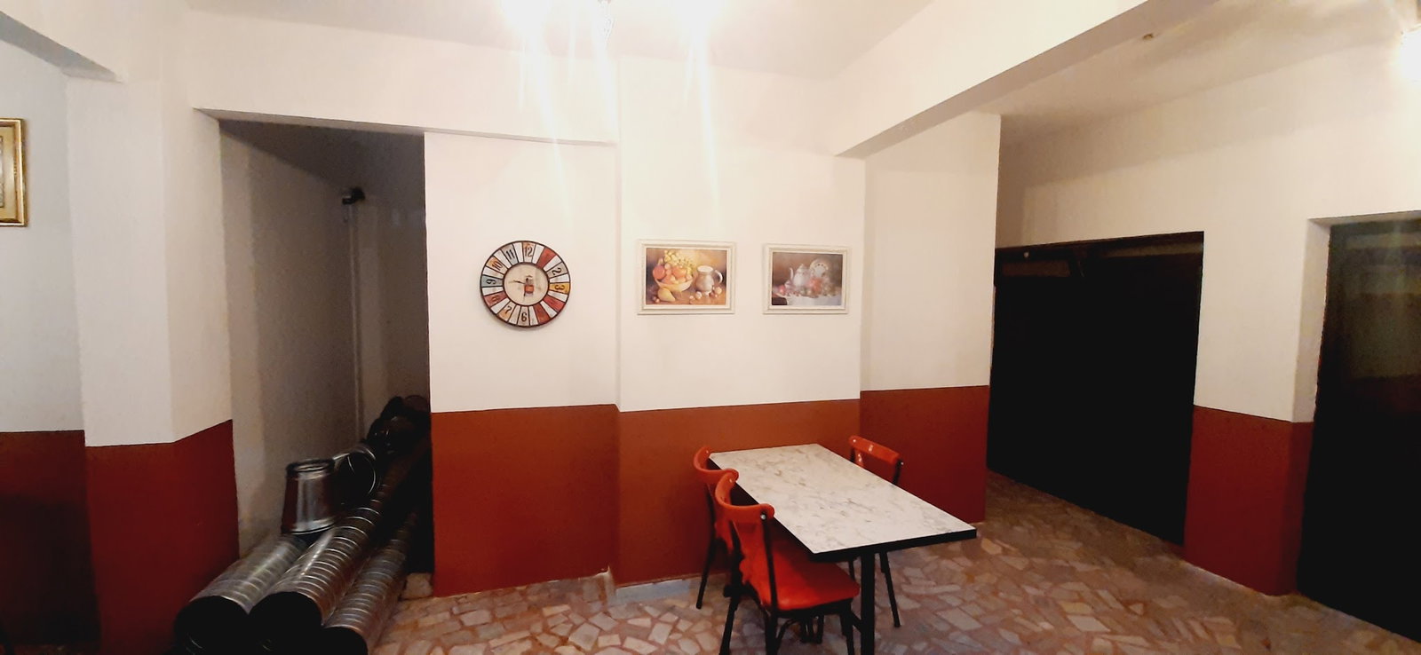 Köfteci Bayram