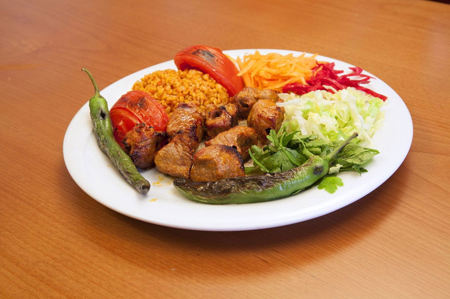 Mevlana Pide Esenler