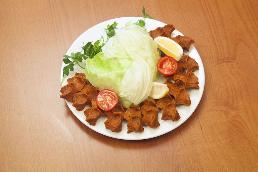 Mevlana Pide Esenler