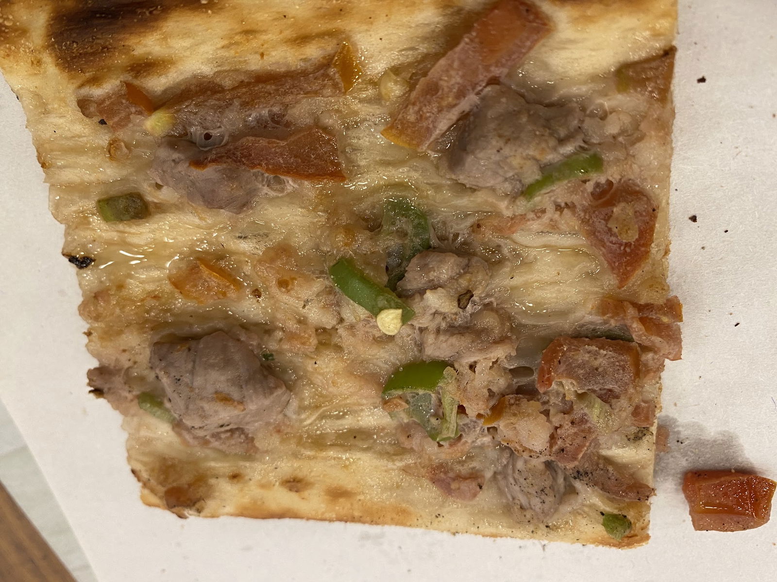 Mevlana Pide Esenler