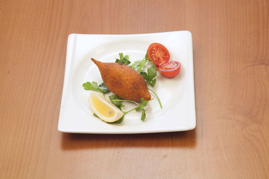 Mevlana Pide Esenler