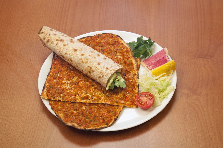 Mevlana Pide Esenler