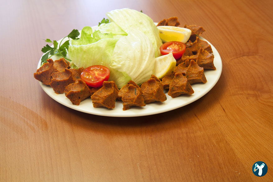 Mevlana Pide Esenler