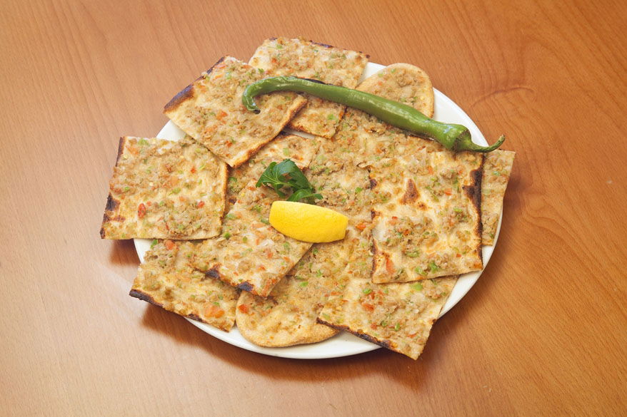 Mevlana Pide Esenler