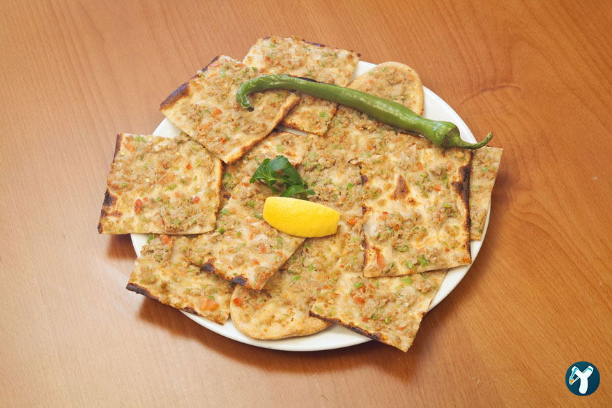 Mevlana Pide Esenler