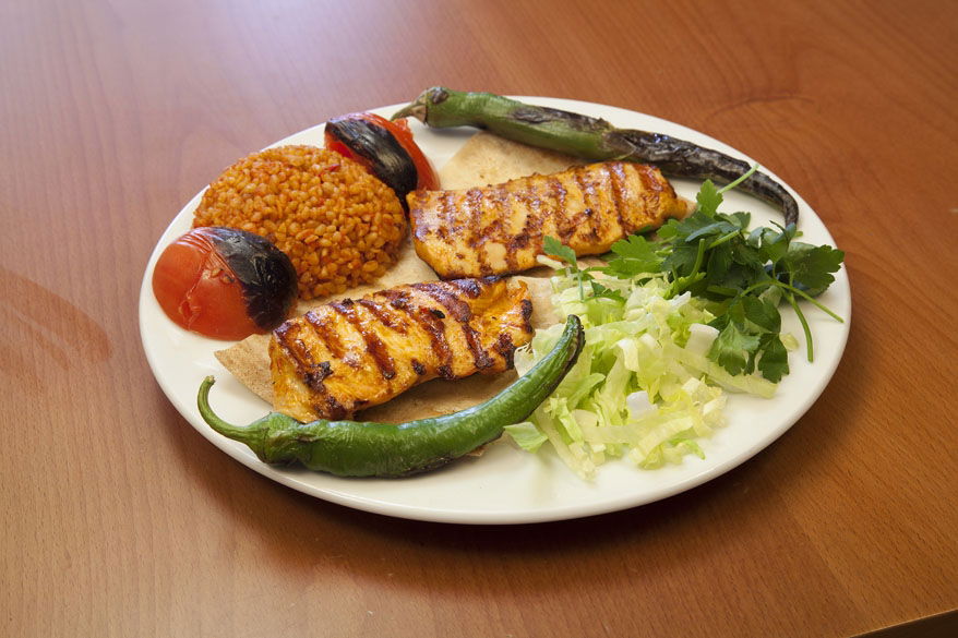 Mevlana Pide Esenler