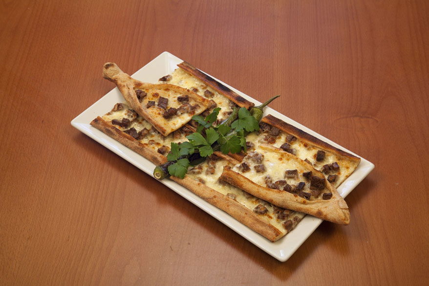 Mevlana Pide Esenler