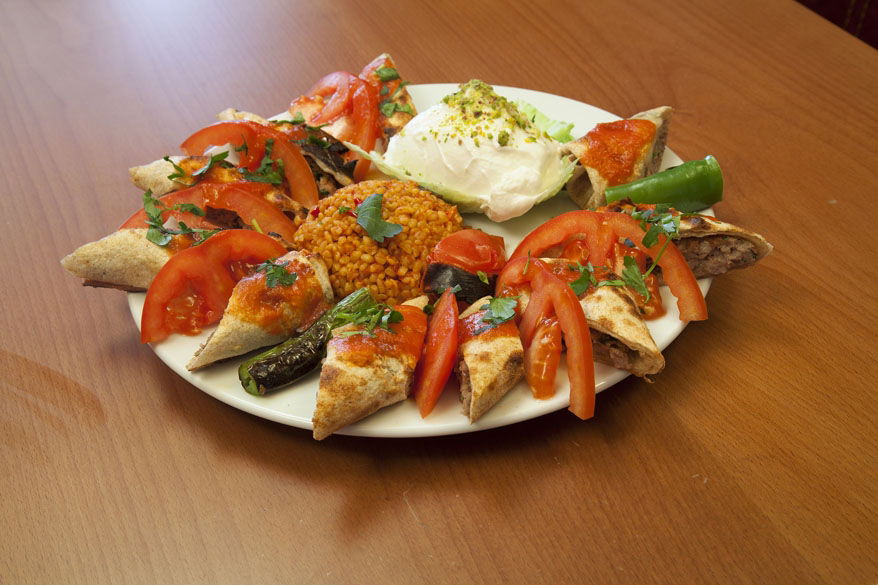 Mevlana Pide Esenler