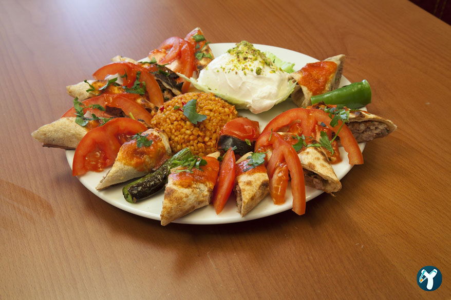 Mevlana Pide Esenler