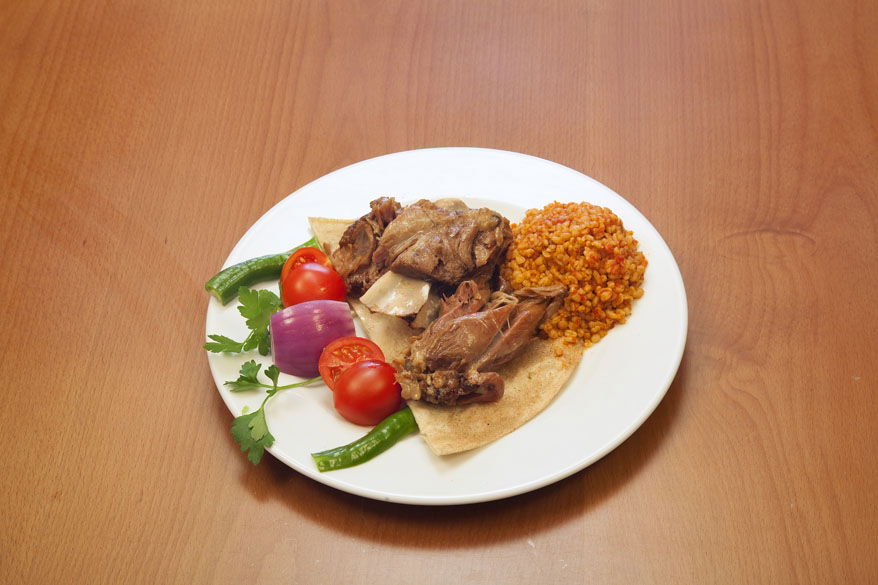 Mevlana Pide Esenler