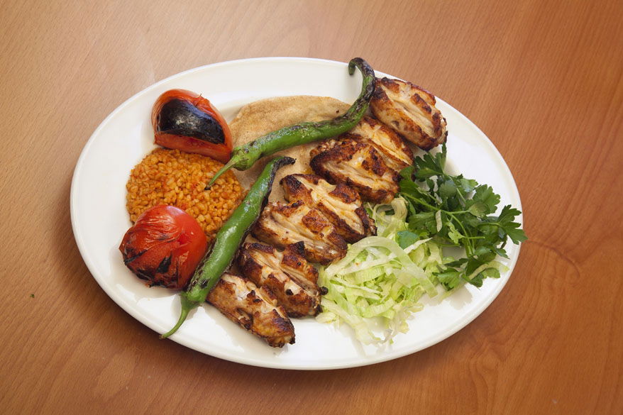 Mevlana Pide Esenler