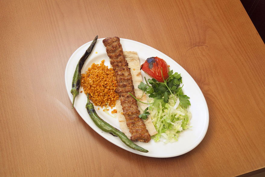 Mevlana Pide Esenler