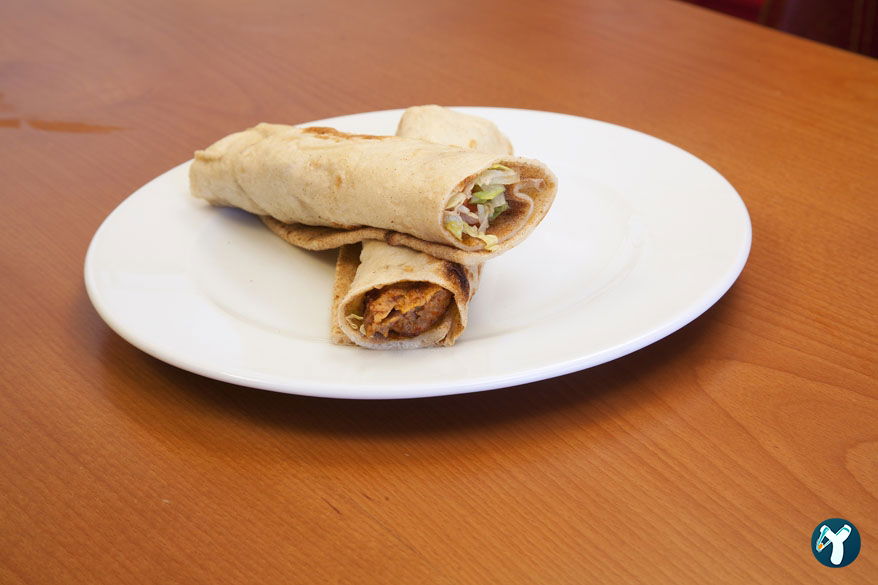 Mevlana Pide Esenler
