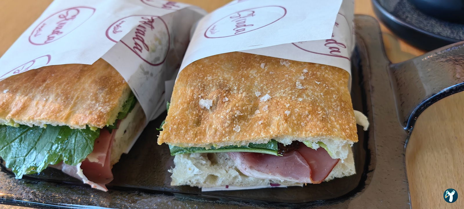 Strada Sandwich Ankara