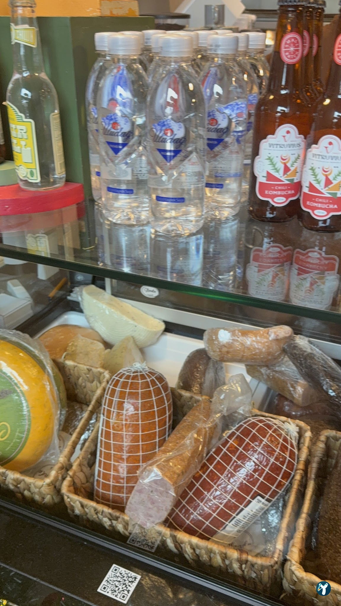 Strada Sandwich Ankara