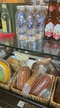 Strada Sandwich Ankara resimleri