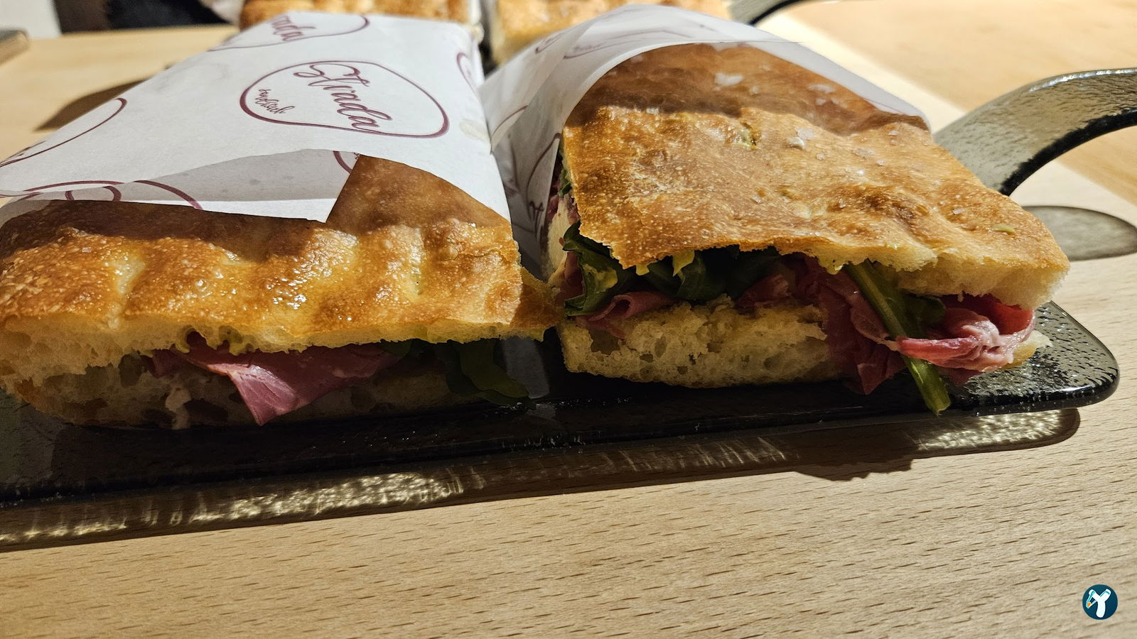 Strada Sandwich Ankara