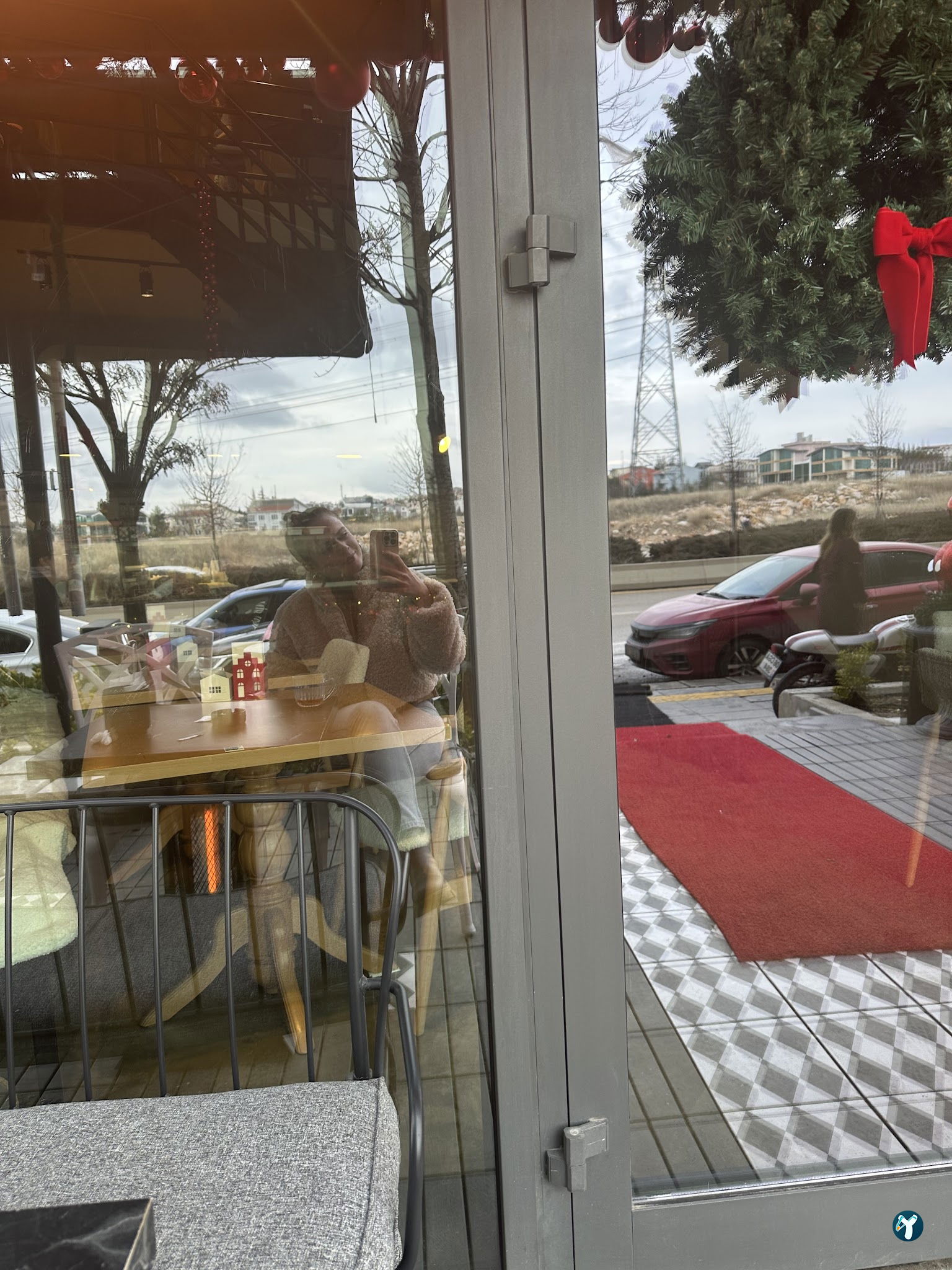 Strada Sandwich Ankara