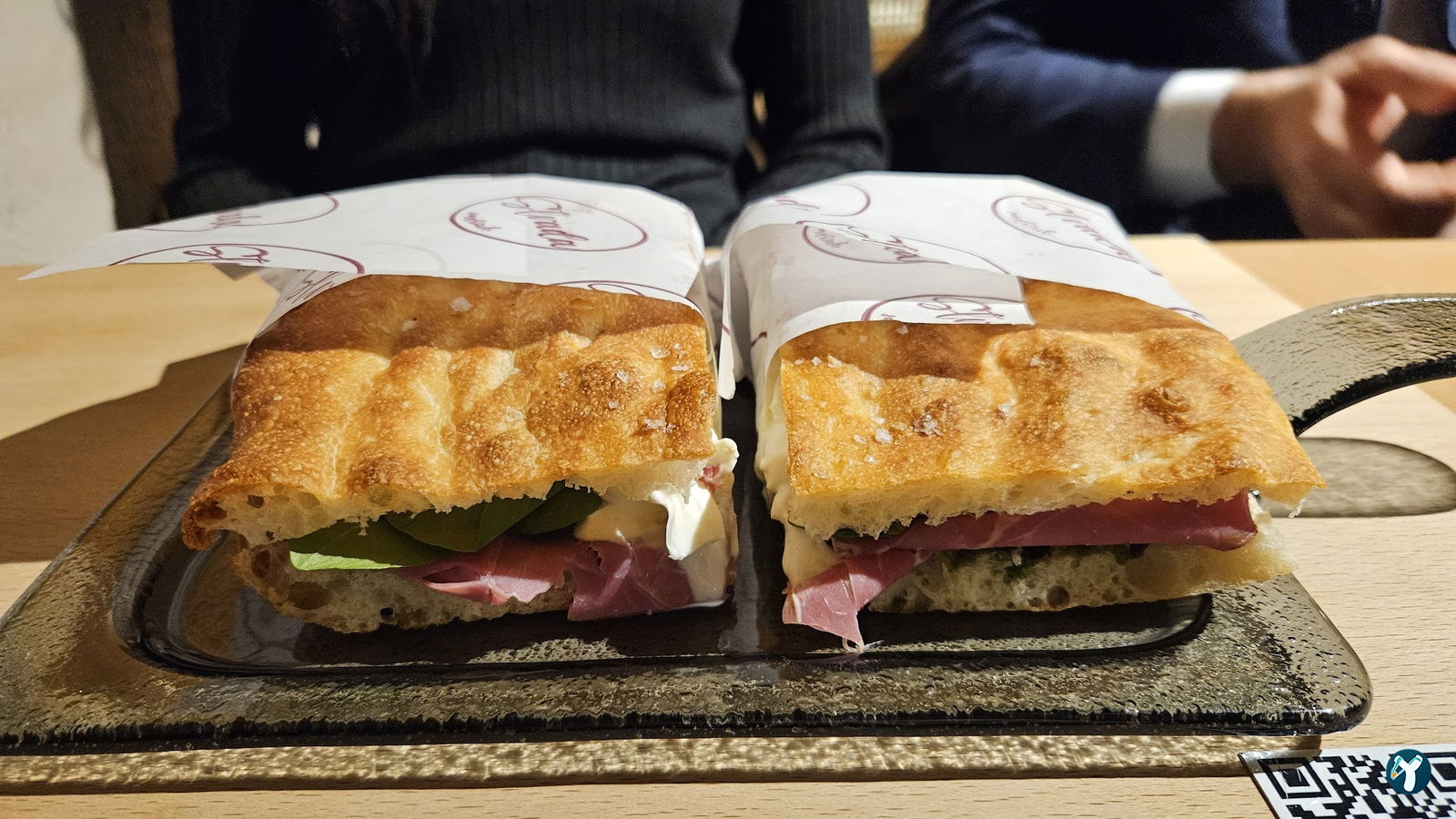 Strada Sandwich Ankara
