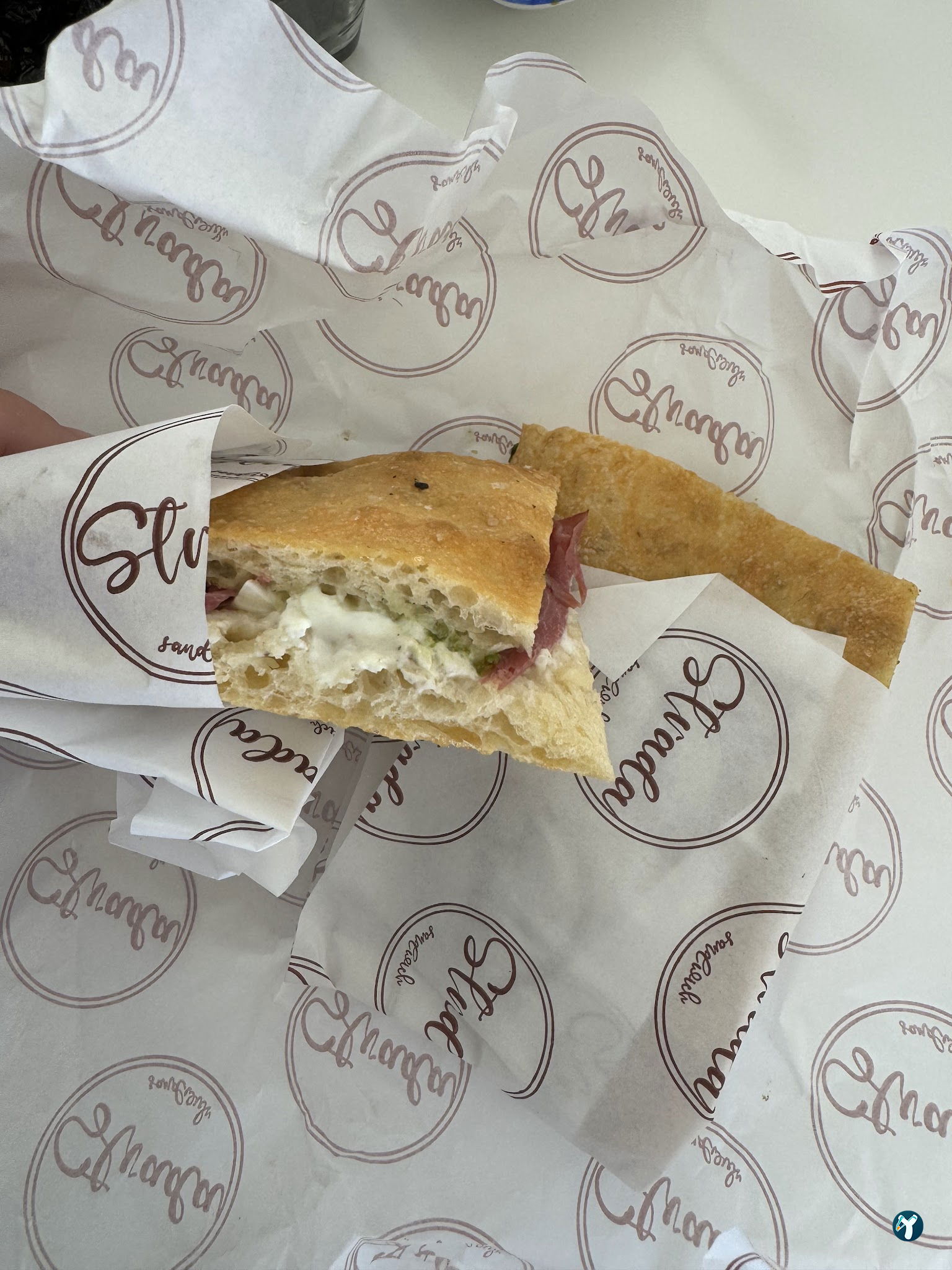 Strada Sandwich Ankara
