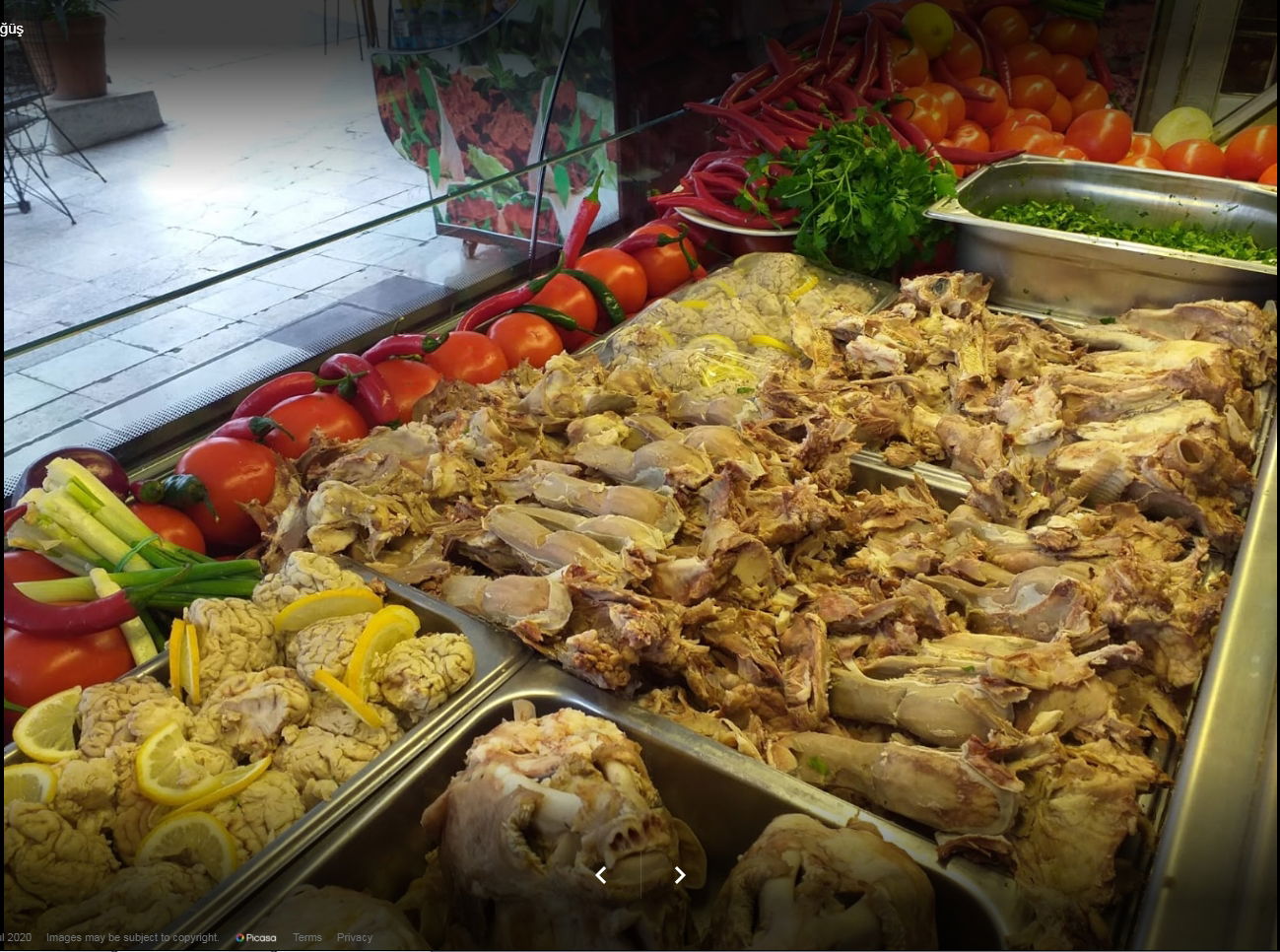 Metro Söğüş Gaziemir