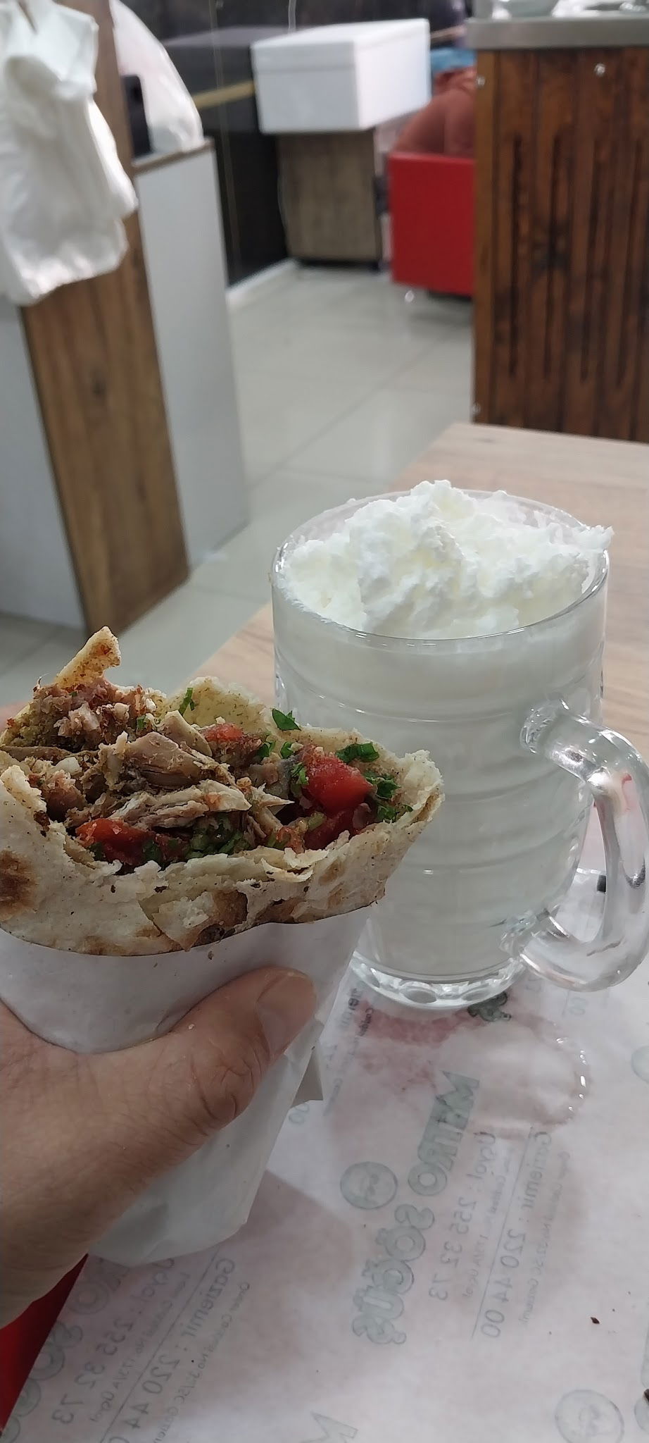 Metro Söğüş Gaziemir