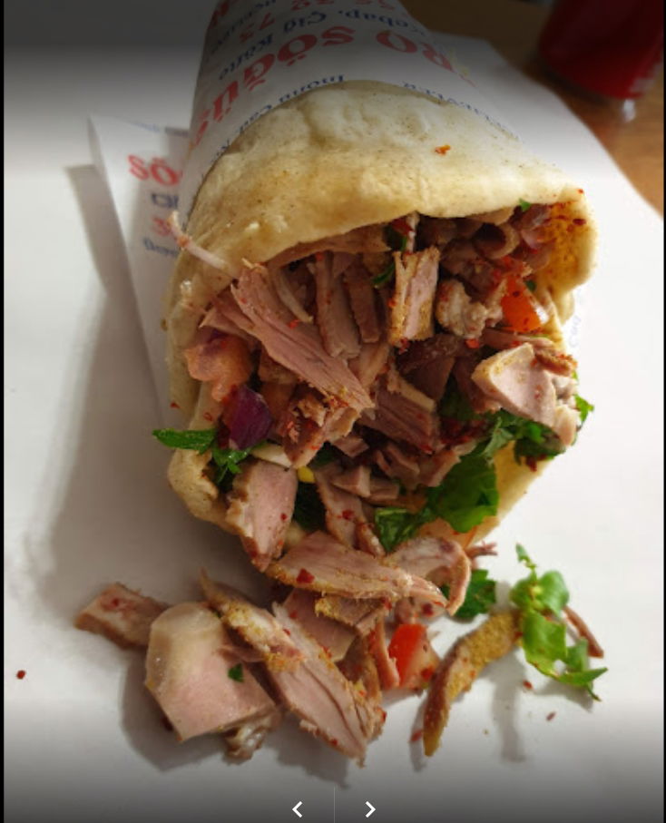 Metro Söğüş Gaziemir