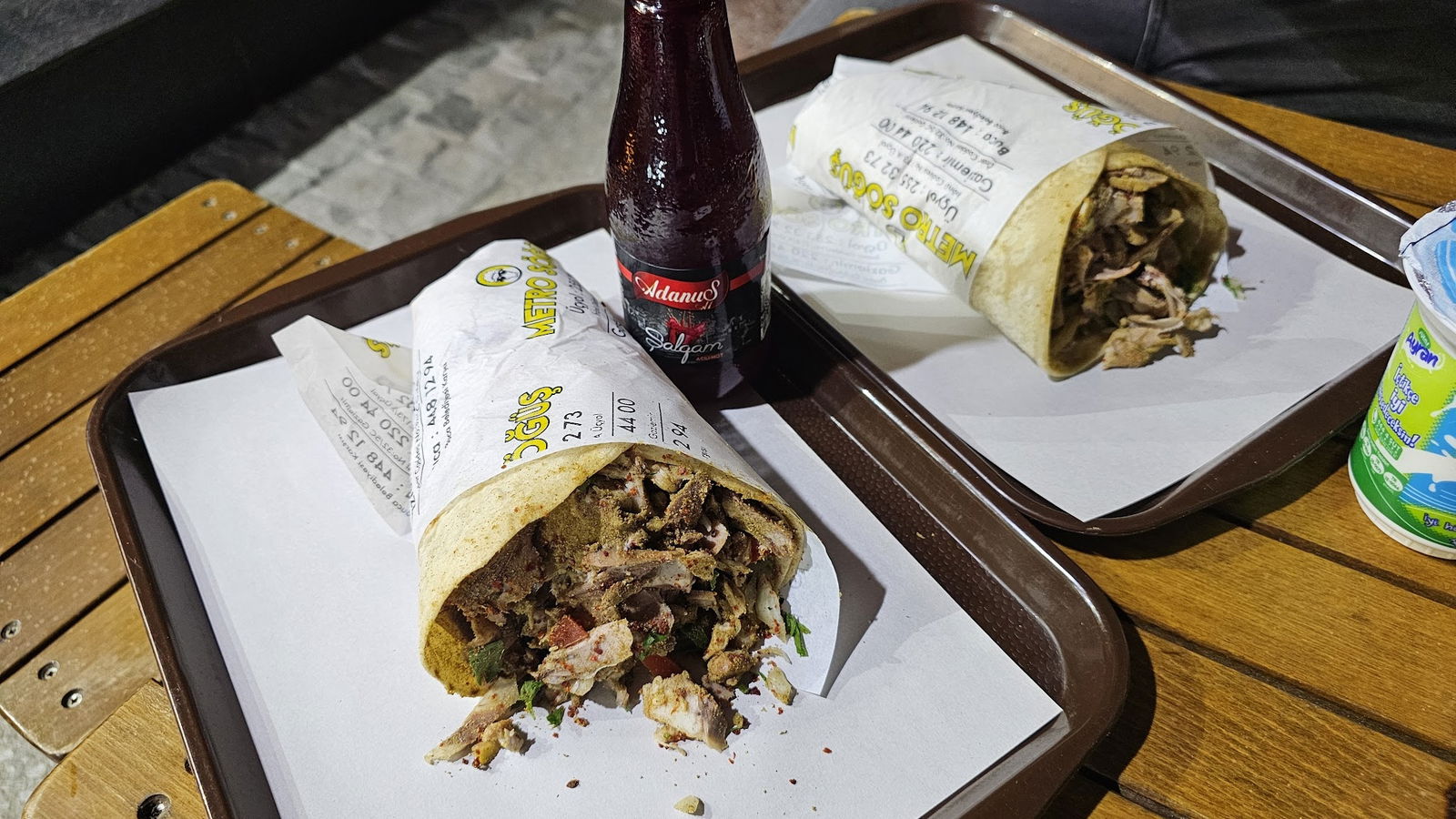 Metro Söğüş Gaziemir