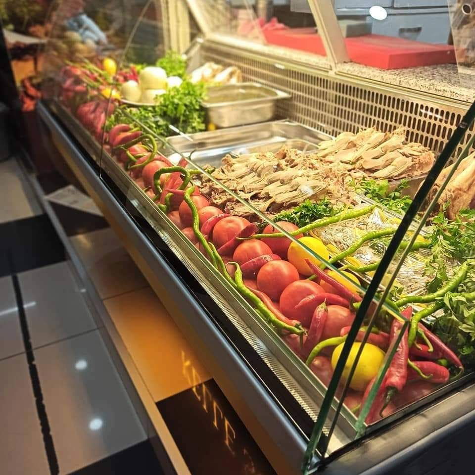 Metro Söğüş Gaziemir