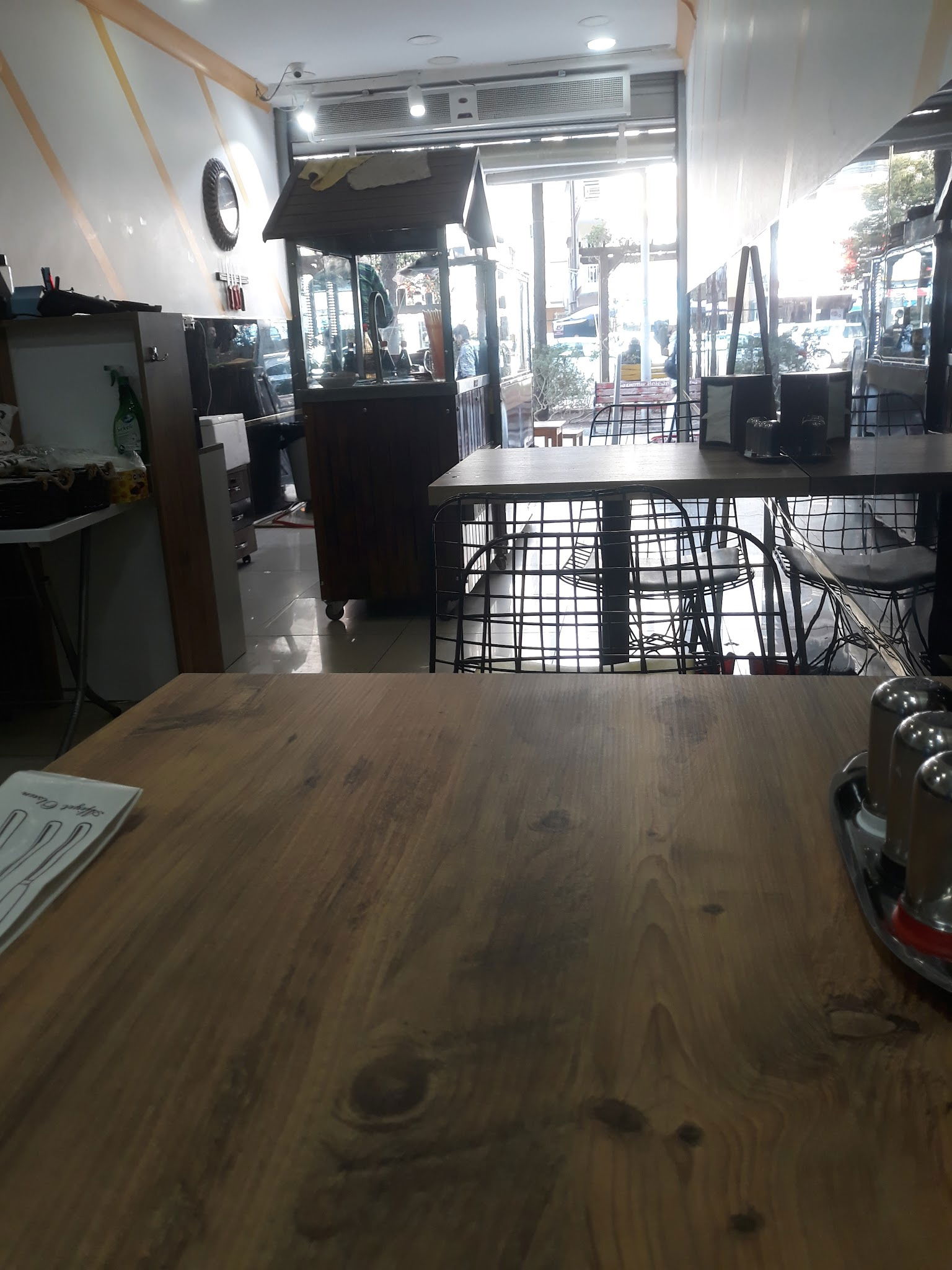 Metro Söğüş Gaziemir