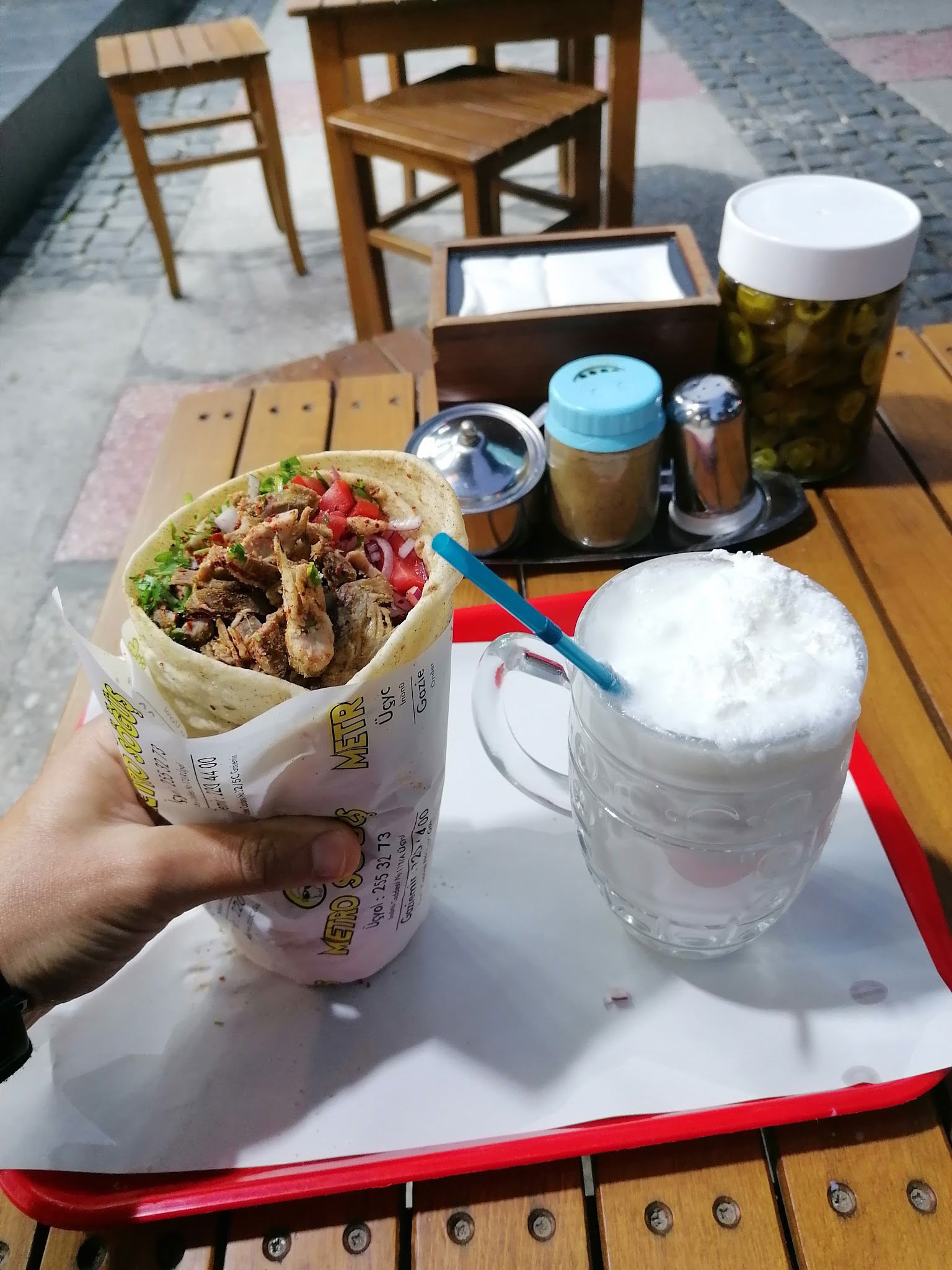 Metro Söğüş Gaziemir