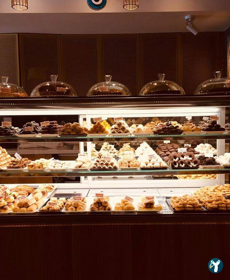 Sevinc Pastanesi
