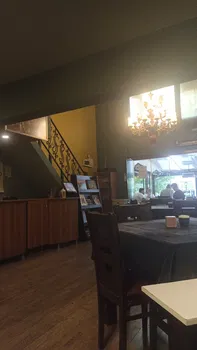 Can Can Cafe resimleri