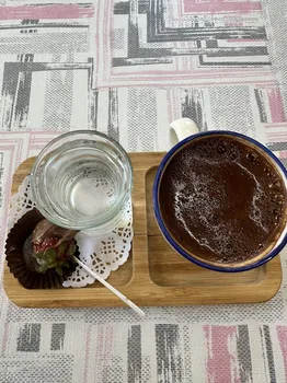 Can Can Cafe resimleri